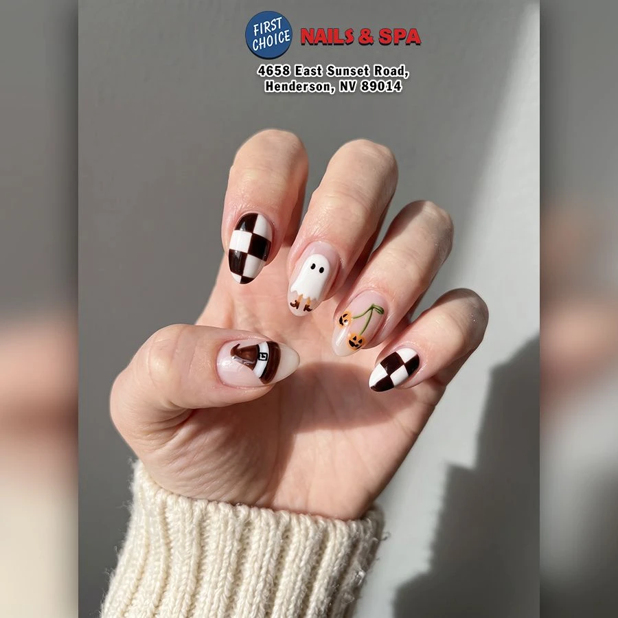 Nail Oct 02